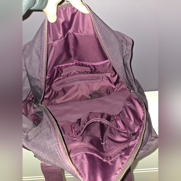 Lululemon Go Getter Large Weekend Bag - Picture 7 of 15